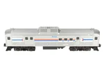 Lionel 6-8868 Gauge Amtrak RDC-4 Powered Baggage/mail Car. Fixed Price $57.39.