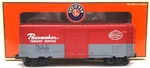 Lionel 6-17275 Gauge New York Central Pacemaker Boxcar #175008 Ln/box. Fixed Price $30.39.