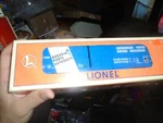 Lionel 6-16285 Savannah State Docks Box Car Georgia Ports Authority. Fixed Price $35.00.