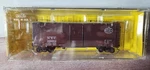 New York Central Rr 40' PS-1 Single 6' 7 Panel Door Boxcar 169004 Kadee 4033. Fixed Price $29.95.