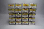20 Micro-trains Z Scale Freight Cars Nib Csx Up Cn Norfolk Southern Conrail C26. Fixed Price $299.95.