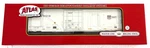 Ho Scale Atlas 20005287 Union Pacific Armn 111318 Trinity Rail 64' Modern Reefer. Fixed Price $44.95.