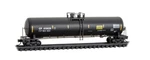 Micro-trains Mtl N-scale 56' Tank Car Canadian Pacific #415635. Fixed Price $33.95.