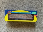 Athearn Ho Scale 92716 Canadian Pacific 60' Bulkhead With Load #3171 New In Box. Fixed Price $55.00.
