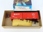 Ho Scale Athearn Bev-bel Kit #255-2 Mkt Katy 40' Single Door Box Car #6755. Fixed Price $24.95.
