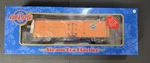 **brand New** Atlas 40' Refrigerator Car Pacific Fruit Express 3 Rail. Fixed Price $169.99.