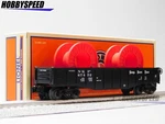 Lionel Nickel Plate Road Nkp Gondola W/ Cable Reels Gauge Train 1922023 New. Fixed Price $71.07.