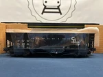 Weaver Chesapeake & Ohio #71298 3-BAY 70 Ton Hopper Car U2317. Fixed Price $39.99.