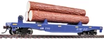 Walthers Trainline Ho Scale Ready To Run Alaska Railroad 931-1770. Fixed Price $20.60.