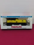 Walthers Trainline 931-767 Ho Scale Firefighting Tank Car Georgia Pacific #46980. Fixed Price $12.95.