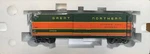 K-line K761-1593 Great Northern Express Service Box Car New/mint!!!. Fixed Price $59.95.