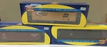 Athearn Great Northern 92579-PLUG Door Boxcar 7028-BURLINGTON 7558 Lot. Fixed Price $59.99.