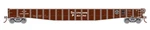 Athearn 82961 Ho 65' Mill Gondola, Southern Pacific 340289. Fixed Price $37.99.