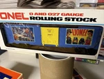 Lionel 6-5745 At&sf Santa Fe Bunk Car Really Sharp, In Excellent Condition!. Fixed Price $14.90.