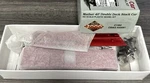 Proto 2000 Ho Kit #21382 Mather 40 Double Deck Stock Car Cb&q #50091 Nib. Fixed Price $17.85.