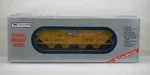 Williams Chicago & North Western Scale Hopper Car W/ Coal Load - HC13. Fixed Price $59.95.