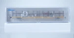 Nos Athearn Nw/ttbx 913052 Scale F89F Auto Rack Flat Train Car - 14377. Fixed Price $44.95.
