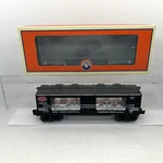 Lionel 6-52488 2010 Metca New York Central Mint Car Club Nyc %. Fixed Price $79.99.
