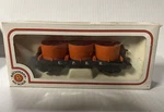Ho Scale Bachmann 72601 Uprr 34 Foot Old Time Water Tank Car. Fixed Price $12.00.