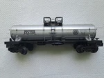 Lionel 6-6306 Southern Tank Car Famous American Railroad. Fixed Price $23.88.