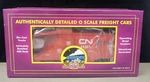 Mth Canadian National Snow Plow 20-98228. Fixed Price $60.00.