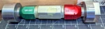 42.72 42.88MM Go/nogo Cylindrical Plug Gauge Atlas B5S4 #4. Fixed Price $49.50.