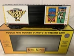 Mth Railking Pittsburgh Pirates Star Game 2006 Box Car 30-74352 Mlb Baseball. Fixed Price $84.95.