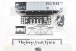 E-c Shops Burlington Northern Johnstown Coalporter #668229 New Kit. Fixed Price $14.99.