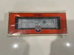 Nib Lionel 6-17392 Pacific Fruit Express Steel-sided Refrigerator Car Silver. Fixed Price $99.99.