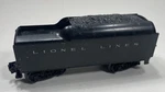 Lionel Lines Postwar Gauge Cole Tender Train Car Railroad. Fixed Price $14.93.