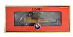 Lionel 6-26826 Alaska Searchlight Car. Fixed Price $49.99.