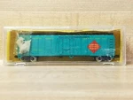 Ahm Minitrains Gauge 4454 - Railway Express Agency Reefer. Fixed Price $13.50.