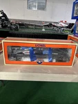Cibro Intermediate Tank Train Car #26263 6-17932. Fixed Price $80.00.