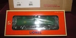 Lionel Bp Gas 3 Dome Tank Car 6-26107! British Petroleum Oil Gauge Freight. Fixed Price $64.00.