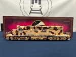 Mth Union Pacific (desert Storm) #3593 SD40-2 Diesel Engine W/ Proto 20-2911-1. Fixed Price $579.99.