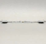 Trainworx Inc. 28462 North American Flexi-van Mark Iii Rail Car. Fixed Price $29.37.