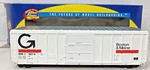 Athearn Guilford Boston Maine Pullman Standard Ps 5344 Box Car #79074 7175. Fixed Price $32.99.
