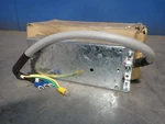 Siemens 6SE6400-2FA00-6AD0 Micromaster Line Filter 04200591491. Fixed Price $41.39.