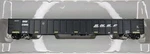 EP-80700-8 Exactrail Bnsf 3564 Thrall Gondola. Fixed Price $80.00.