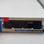 Walthers 932-5681 Csx Greenville 7,000 Cu Ft Wood Chip Hopper #433455 In Box. Fixed Price $79.99.