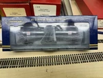 Athearn Genesis 20K Tank Car GATX#41527 Nos. Fixed Price $45.00.