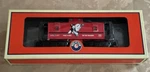 Lionel 6-36646 Monopoly Caboose, New: Up For View Is The. Fixed Price $74.00.