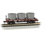 Bachmann Industries Old Time Water Tank Military Railroad BAC15554. Fixed Price $36.00.