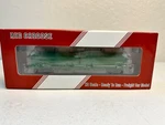 Ho Red Caboose RR-32511-2 Burlington Northern 100-TON Evans Coil Car. Fixed Price $60.00.