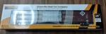 Tangent Models Ho #25025-03 86' Hi-cube Double Pd Box Car Erie Lackawanna #92055. Fixed Price $40.00.