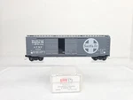 Mtl Scale Santa Fe Atsf 4336 50' Boxcar Micro-trains 34250 Nib. Fixed Price $14.95.