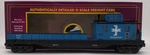 Mth 20-98250 Boston & Maine Crane Tender #78 Ln/box. Fixed Price $64.99.