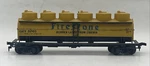 Ahm Ho Rtr Tank Car Firestone Rubber Latex From Liberia Gatx 30903 Free Ship!. Fixed Price $14.99.