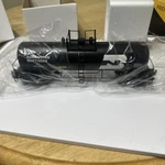 K-line K-90014 Gauge Burlington Northern Unibody Single Dome Tank Car #875046. Fixed Price $44.99.