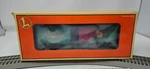 Lionel 6-19985- Love Georgia Box Car- New In -o Gauge. Fixed Price $26.00.